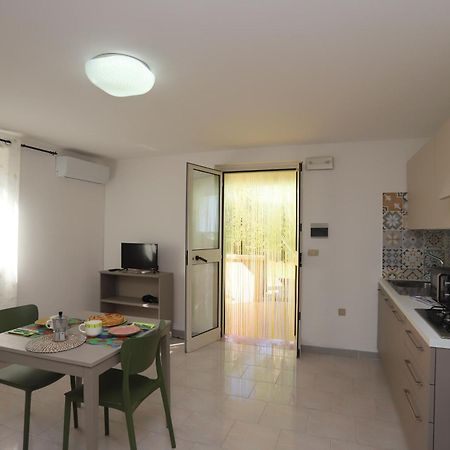 Villa Hibiscus Vieste Zewnętrze zdjęcie