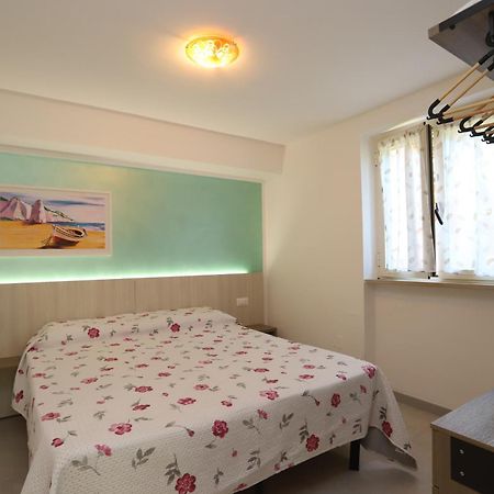 Villa Hibiscus Vieste Zewnętrze zdjęcie