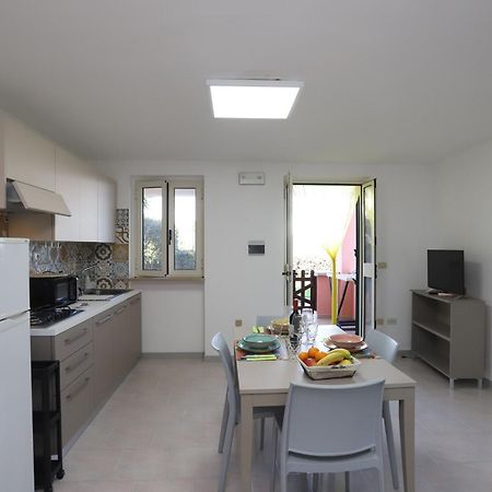 Villa Hibiscus Vieste Zewnętrze zdjęcie