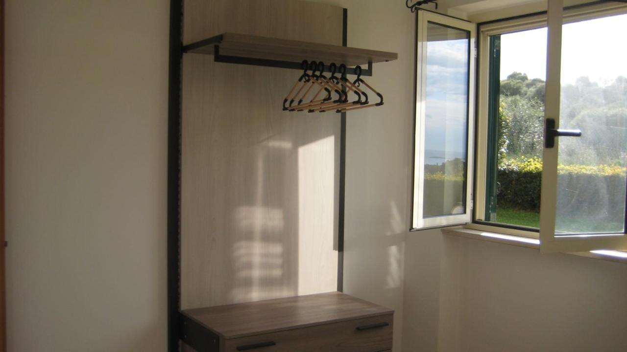 Villa Hibiscus Vieste Zewnętrze zdjęcie