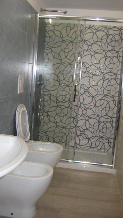 Villa Hibiscus Vieste Zewnętrze zdjęcie