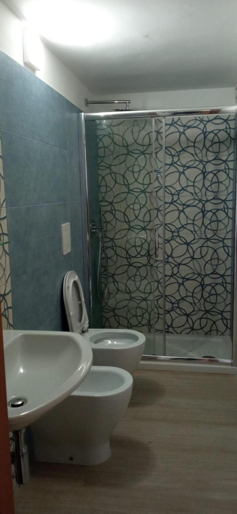 Villa Hibiscus Vieste Zewnętrze zdjęcie
