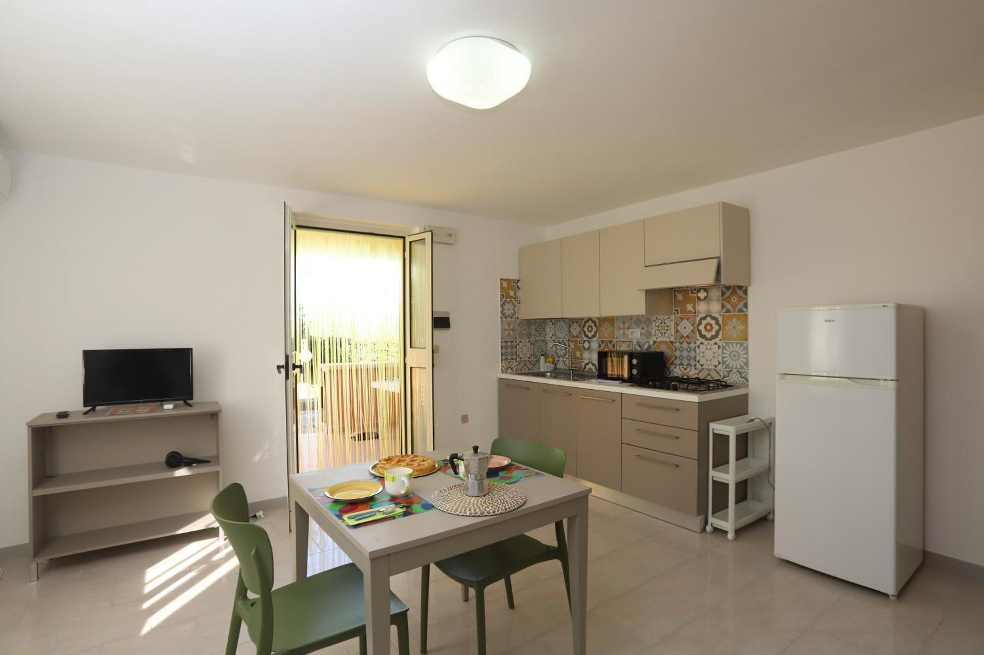 Villa Hibiscus Vieste Zewnętrze zdjęcie