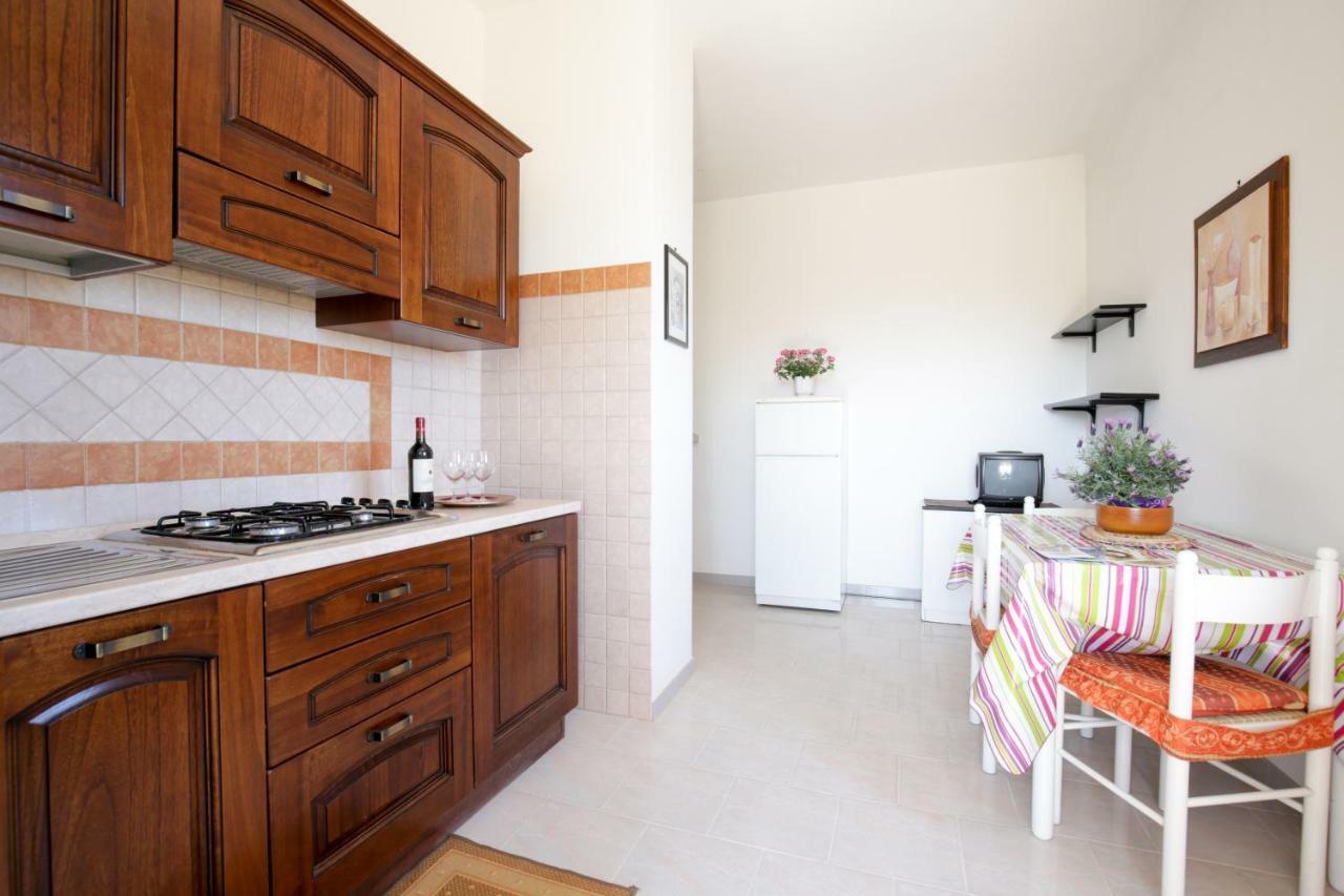 Villa Hibiscus Vieste Zewnętrze zdjęcie